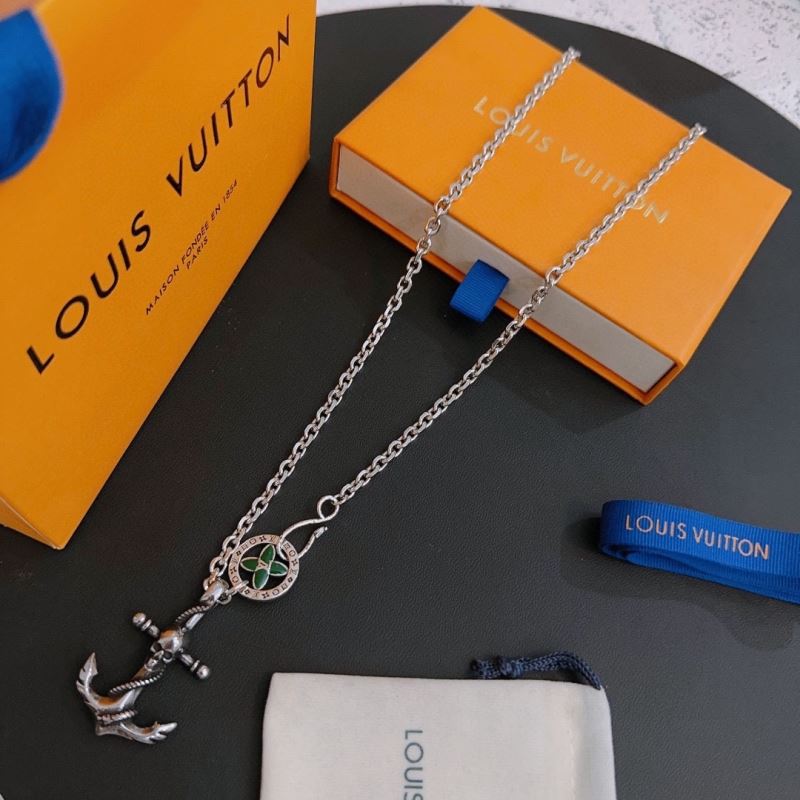 LV Necklaces